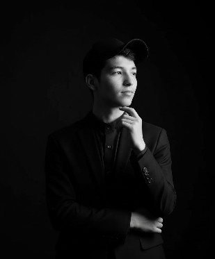 Muzamil Portrait